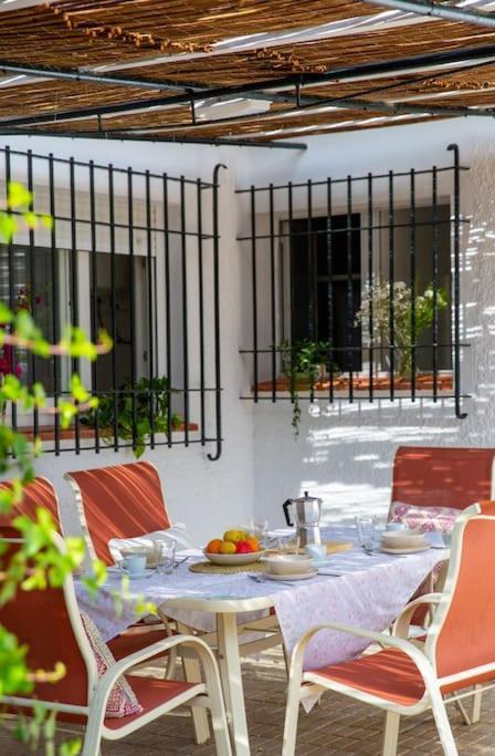 Holiday home Casa De Meca, A 100m De La Playa *