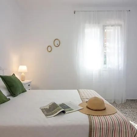 Villa Casa De Meca, A 100M De La Playa à Los Canos De Meca Extérieur photo